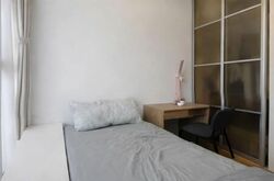 Angullia Park Residences @ Orchard (D10), Apartment #558074541